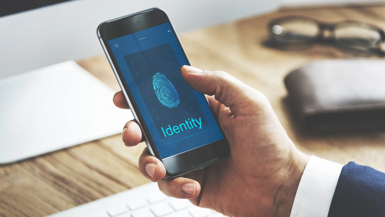 integracion de reconocimiento biometrico para tramites bancarios
